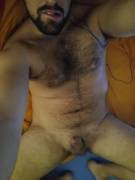 Foreskin Pulled Up :) Pms Welcome