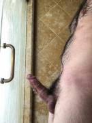 Add A Dash Of Water And I Get Fully Erect.