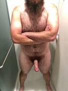 So Angry, You Pop A Boner.