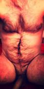My Hairy Chest... And More... (Pm And Comments Welcome)