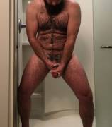 It Was So Much Fun, I Thought I'd Try My Hand(S) At It Again!