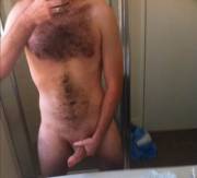 Rocking The Dad Bod ;)