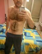 Testing The Waters, Hello :)