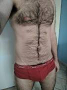 I Like Teasing (And Pms)