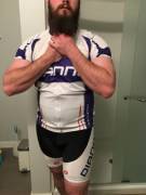 A Stripping Album (With A Somewhat Decent Narrative Too, I Think!)