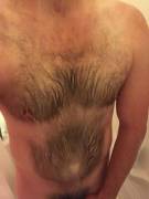 Early Morning Shower - First Post Here