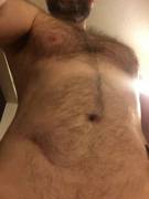 Good Morning. Hope You Enjoy The View.