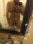 Chest Hair And A Softie Anybody?