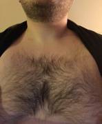 1St Ever Post - 31Yr Old Scottish Bi Bear