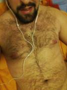 Some Pics While Chilling On The Bed :) Pms Always Welcome!