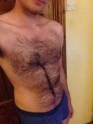 Big Dick And A Cute Butt