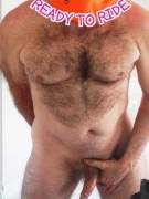 I'm Your Uber Driver