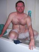 As Requested, I Lost The Shorts....