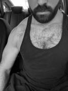 Black And White (Keep Those Messages Coming)