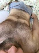 Happy Monday From England