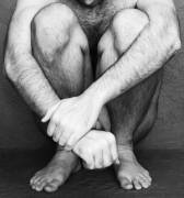 I Wanted To Share The Hair.