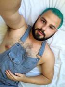 I Have Been Feeling Very Good About Myself These Days :)