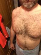 Morning From London, Getting Ready For Work