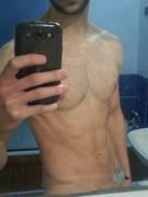 First Post Here For Two Years. Same Shitty Phone Though