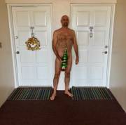 Merry Christmas, All You Beautiful People!