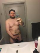 Baby It's Cold Outside... Thankfully This Hair Is Keeping Me Warm