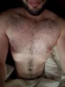 Just Woke Up And You Guys Asked For More...