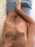 Turned On... Pm's Welcome