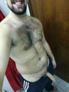 My Friend Comes Out To Play! Would You Help? :)