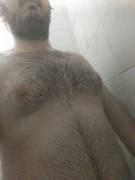 Not Sure If This Belongs Here, But I Hope You Don't Mind Me Being Chubby