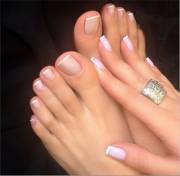 French Nails