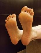 Guess I'll Post Mine Too :P