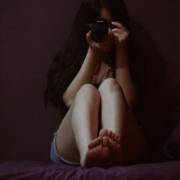 Same Nerdy Girl - Soles