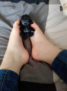 I Finally Got To See Rouge One :)