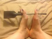 Who Has Been A Bad Boy?