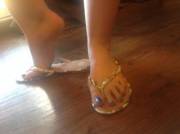 Pick Out My Shoes And Get Exclusive 12 Pic Set! Pm For Details!