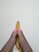 Just Getting Some Practice In ;) Pm Me Your Best Pic To Find Out Where The Banana ...