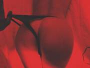 Red Light [X-Post /R/Headfuckporn]