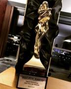 Bryci Wins 2017 Avn For Best Solo Model Website!