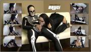 Halloween Porn With Bryci