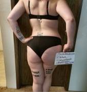 Verify Me! 25/F Portland, Or