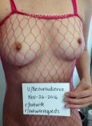 [Verifyme] Washington, Dc Couple, Checking In!