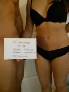 Please Verify This 26 Year Old Asian Hotwife.