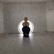 Current Instagram Profile Picture