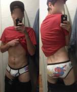 Guess What Movie I'm Seeing Tonight