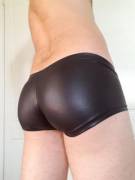 Feel So Sexy In My New Undies..