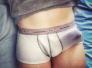 Ready To Pop Out Of These.