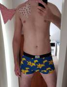 Something To Contain My Super Rod