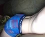 Usually A Brief &Amp;Amp;Amp; Thong Guy But Loving These New Trunks