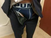 Everything Matches ;)