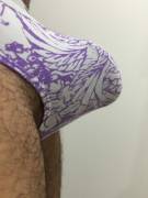 Trying On Some New Undies I Got Some Time Ago. What Do You Think?